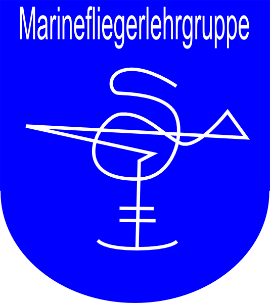marinefliegerlehrgruppe.de logo